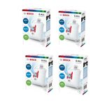 BOSCH BBS2400 - BBS2999 Süpürge 20 Adet Toz Torbası