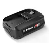 Bosch Bbs611bsc Unlimited 6 Siyah 2500 Mah 18V Dikey Süpürge Batarya