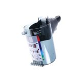 Bosch BBS812PCK Unlimited Serie 8 Şarjlı Süpürge Toz Haznesi