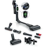Bosch BCS1041WAC Şarjlı Süpürge