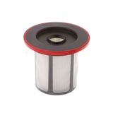 Bosch Bcs612ka2 Şarjlı Süpürge Silindir Filtre