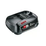 Bosch Bcs712xxl Prohygienic 7 Siyah 18V 2500 Mah Dikey Süpürge Batarya