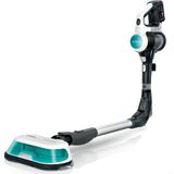 Bosch BCS71HYGTR Unlimited 7 ProHygienic Aqua Beyaz Şarjlı Süpürge