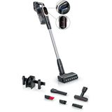 Bosch Bcs931gac Unlimited 9 Şarjlı Süpürge-Grafit (outlet)