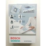Bosch Bej Maxx'x Prosilence Elektrik Süpürgesi Toz Torbası, Hafif ve Kullanışlı - Seçenek 1
