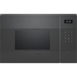Bosch BEL554MG2 Antrasit Ankastre Mikrodalga Fırın