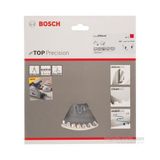 Bosch Best For Wood 2608642384 Daire Testere