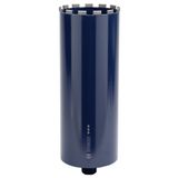 Bosch Best Serisi Beton İçin 182 mm 1 1/4 inç UNC Girişli Elmas Sulu Karot Ucu