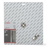 Bosch - Best Serisi Beton İçin Elmas Kesme Diski - 350 X 20,00+25,40 X 3,2 X 15 Mm - 350 x 20 + 25,4 x 3,2 x 15 mm