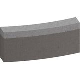Bosch Beton Matkap Uçları İçin Profesyonel Elmas Çekirdekli Matkap Ucu Segmentleri Standart 10