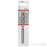 Bosch - Beton Matkap Ucu Cyl-3 - 10 X 80 X 120 Mm, D 9 Mm