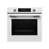 Bosch Beyaz 3 Lü Ankastre Set 569 ( HUA717BV0T - POP7C2P31O - DWK63PJ20T ) 67CM Ocak - Buhar Destekli -