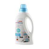 Bosch Beyazlar İçin Yüksek Verimli Sıvı Çamaşır Deterjanı 1.5 Litre 23 Yıkama Kapasitesi
