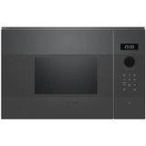 Bosch BFL524MG2 Ankastre Mikrodalga Fırın