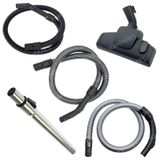Bosch BGB 452530 GL 45 Elektrikli Süpürge Hortum , Emici Başlık, Boru Seti