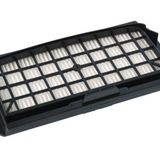 Bosch Bgl 45zooo1 Siemens Vsq4gp1264 - Vsq4gp1265 - Vsq4gp1267 - Vsq4gp1268 Süpürge Hepa Filtresi