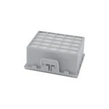Bosch BGL35MON11 Süpürge Hepa Filtresi