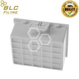 Bosch BGL35MOV25 Süpürge Hepa Filtresi