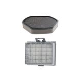 Bosch BGN2A112GB Süpürge Hepa Filtresi
