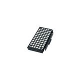 Bosch BGS 41K332 Uyumlu Elektrikli Süpürge Hepa Filtresi