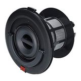 Bosch BGS 5PERF5 Elektrikli Süpürge Silindirik Filtre