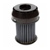 Bosch Bgs 6 Pro 4 Süpürge Silindirik Filtresi