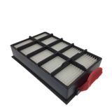 BOSCH BGS 61842/01 SERİLERİ ROXX'X SÜPÜRGE HEPA FİLTRE