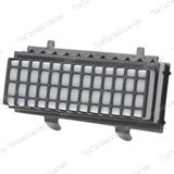 Bosch BGS5330R Relaxx Süpürge Hepa Filtresi