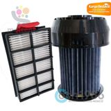 Bosch BGS6PRO1 Süpürge Hepa Filtre Seti