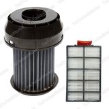 Bosch BGS6PRO4 Roxx Home Professional Süpürge Hepa Filtre Seti