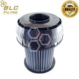 Bosch BGS6PRO4 Süpürge Silindirik Hepa Filtresi