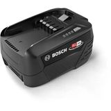 Bosch Bhzub1850 Unlimited Şarjı Süpürge Bahçe Aletleri İçin Batarya Akü 18V-5Ah