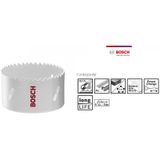Bosch Bi-Metal 102 mm Panç