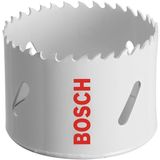 Bosch Bi-Metal Metal Ahşap İçin 65 mm Panç