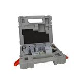 Bosch Bimetal Panç Seti 17Parça