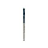 Bosch Bits Saplı Ahşap Yaprak Kelebek 10 mm Matkap Ucu
