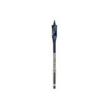 Bosch Bits Saplı Ahşap Yaprak Kelebek 12 mm Matkap Ucu