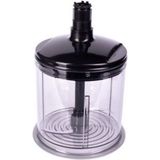 Bosch Blender Için Genel Doğrayıcı Seti