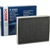 Bosch BMW 1 Serisi F20 2012-2019 Karbonlu Polen Filtresi