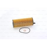 Bosch Bmw 120d Coupe 2007-2013 Yağ Filtresi