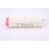Bosch Bmw 3 318 D 1998-2005 Hava Filtresi