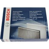 Bosch BMW 3 Cabrio M3 3.2 2000-2007 Karbonlu Polen Filtresi