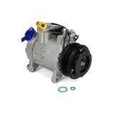 Bosch Bmw 3 Serisi F30 Kasa 328Xı N20 Motor Klima Kompresörü