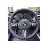 Bosch BMW 3 SERİSİ F30 M DİKİŞLİ F1 KULAKÇIKLI M3 DİREKSİYON SIFIR