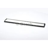 Bosch BMW 320Cd Cabrio Polen Filtresi
