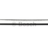 Bosch BMW 320Cd Coupe Polen Filtresi
