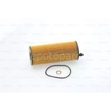 Bosch Bmw 320d Cabrio 2008-2010 Yağ Filtresi