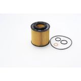 Bosch Bmw 320i 2005-2011 Yağ Filtresi