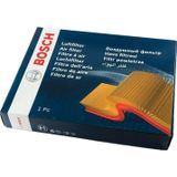 Bosch Bmw 5 518 D 2009-2016 Hava Filtresi