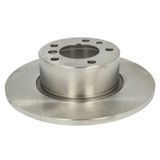 Bosch Bmw 5 E34 520İ 1988-1995 2 Adet Ön Disk